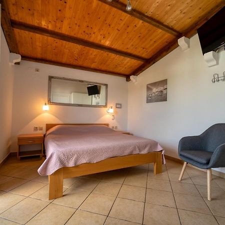Apartmani Vesna Bibinje Zewnętrze zdjęcie