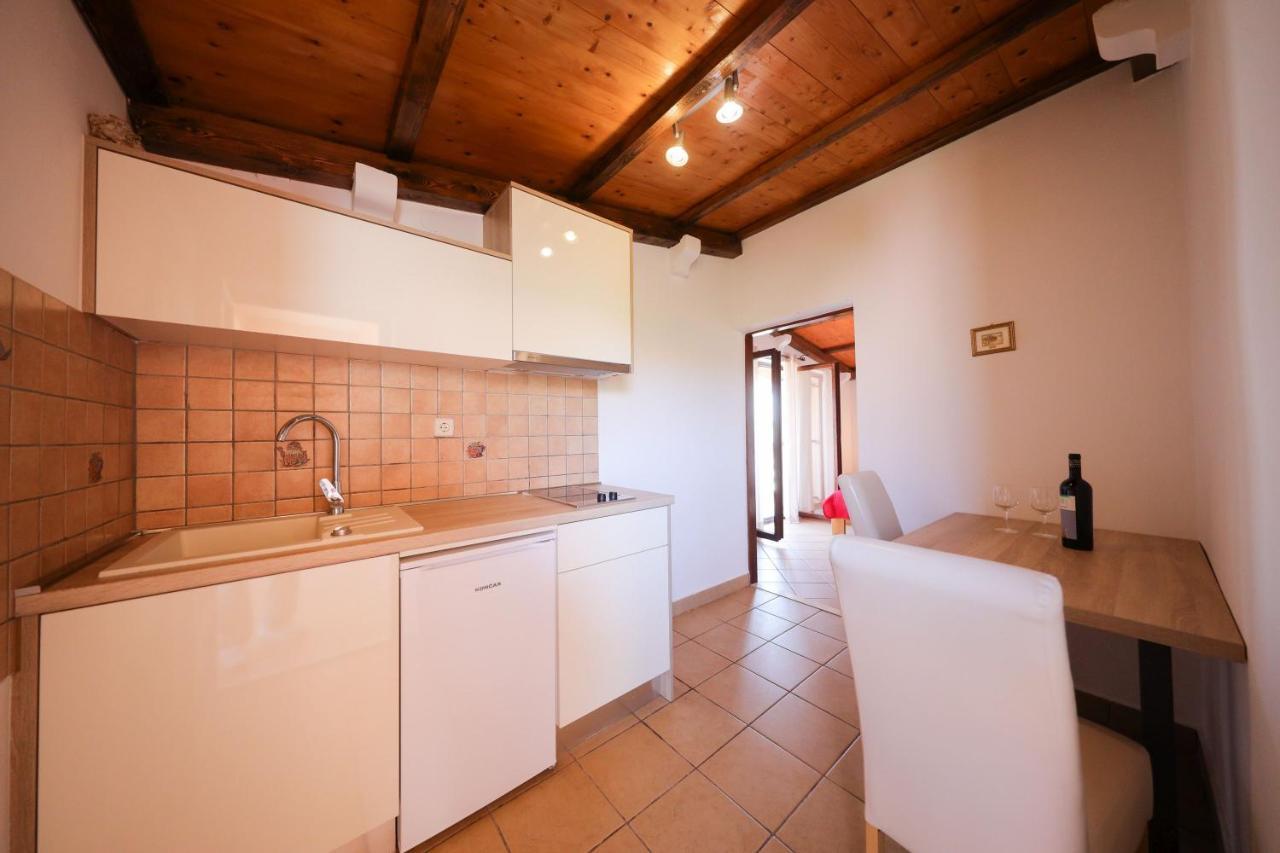 Apartmani Vesna Bibinje Zewnętrze zdjęcie