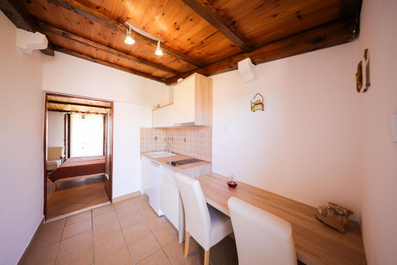 Apartmani Vesna Bibinje Zewnętrze zdjęcie