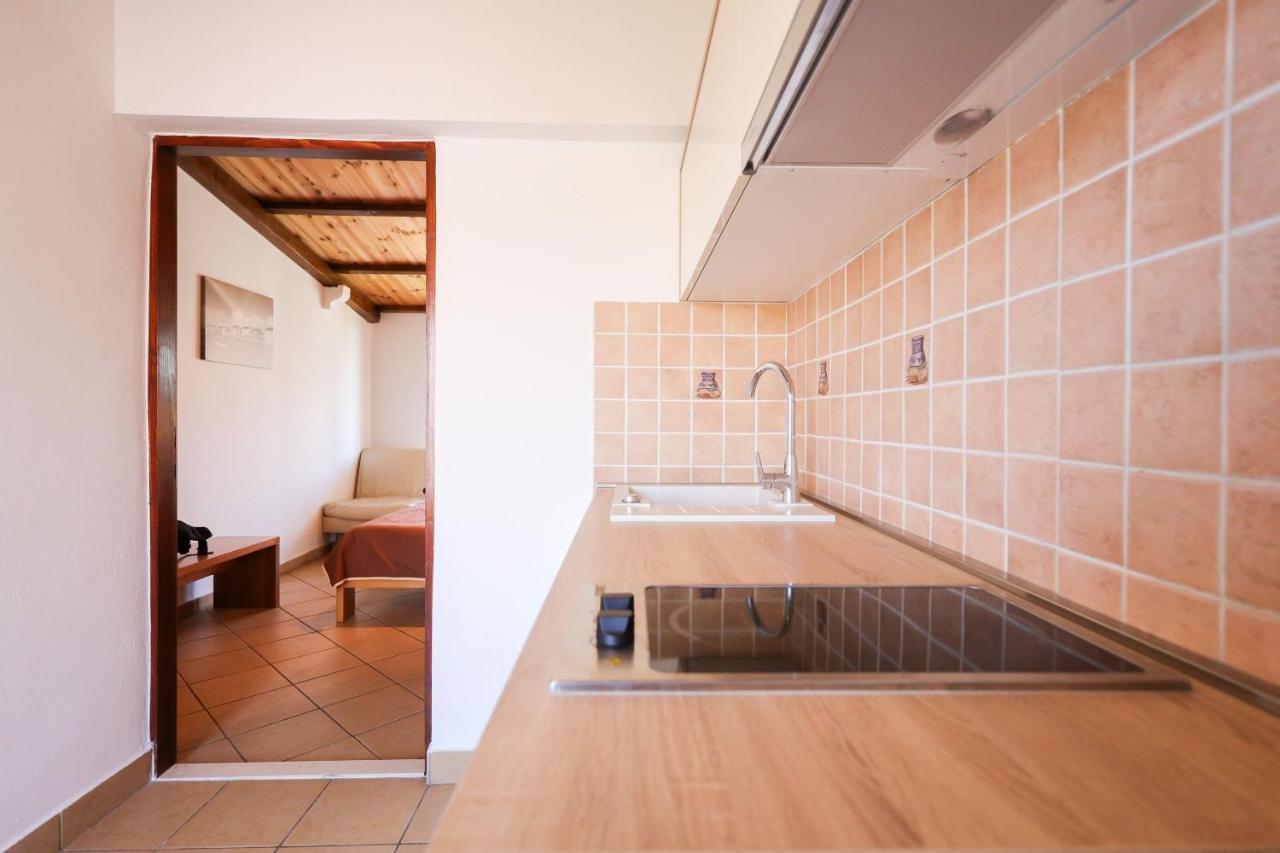 Apartmani Vesna Bibinje Zewnętrze zdjęcie