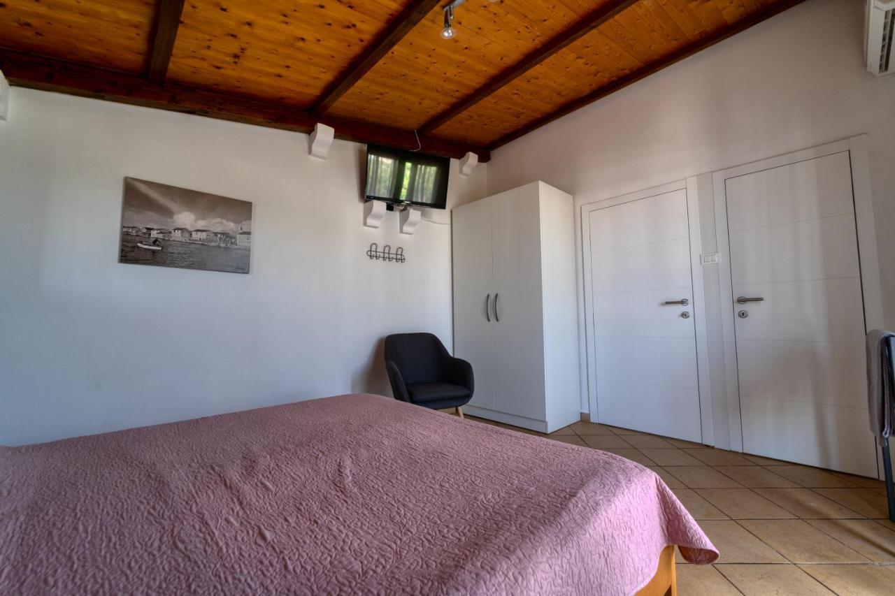 Apartmani Vesna Bibinje Zewnętrze zdjęcie