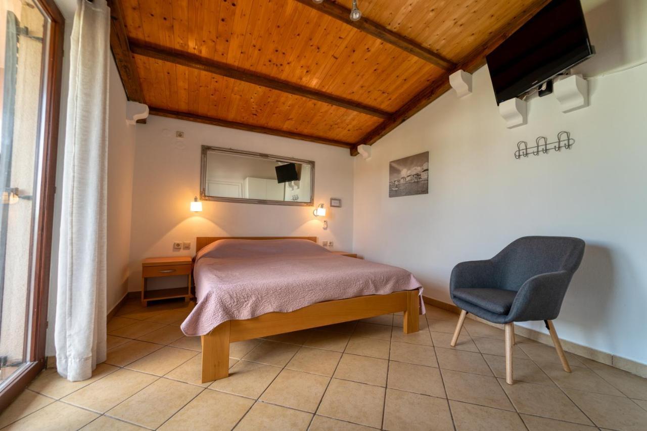 Apartmani Vesna Bibinje Zewnętrze zdjęcie