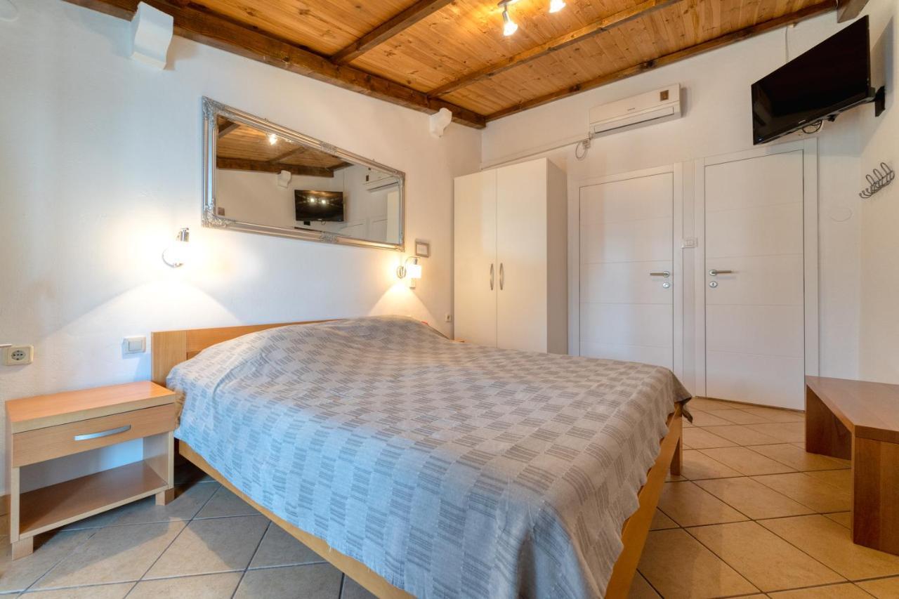 Apartmani Vesna Bibinje Zewnętrze zdjęcie