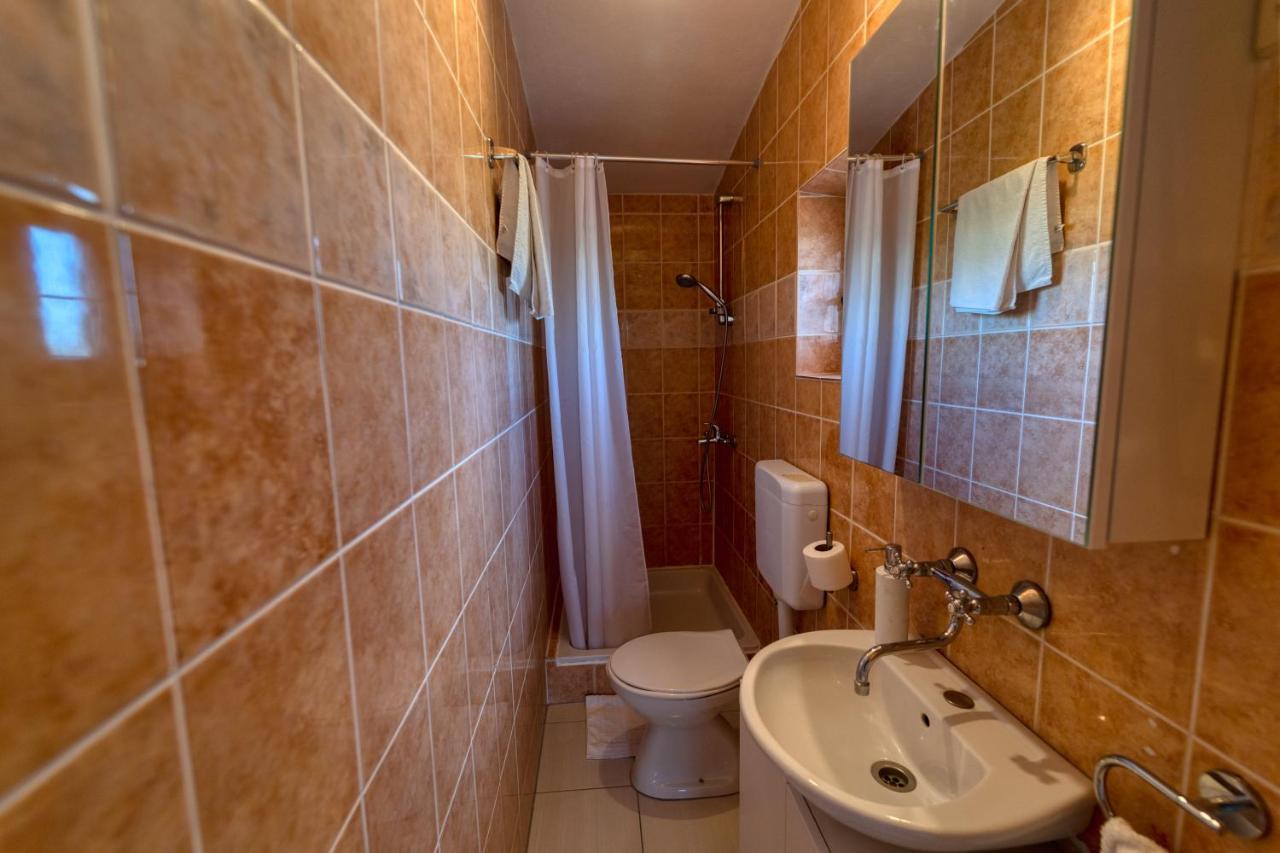 Apartmani Vesna Bibinje Zewnętrze zdjęcie